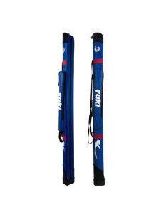 Bolsa P/ Canas Yuki Stiff Bag Exy Boat